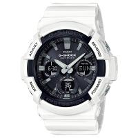 カシオ CASIO 腕時計 メンズ GAW-100B-7AJF G-SHOCK クォーツ ブラック ホワイト国内正規 | EMPIRE WATCH ヤフー店