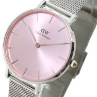 ダニエルウェリントン 腕時計 PETITE STERLING LIGHT PINK 32 DW00100391 ペティート ピンク | EMPIRE WATCH ヤフー店