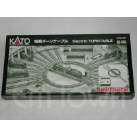 KATO 20-283 ユニトラック 電動ターンテーブル | エムタウン