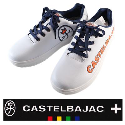 CASTELBAJAC ゴルフシューズ｜ゴルフ｜スポーツ おすすめ人気