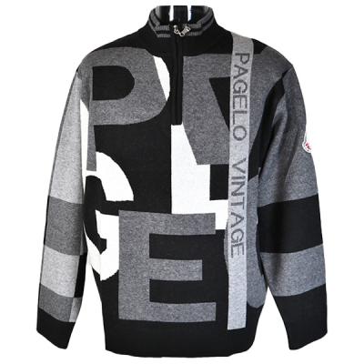 パジェロ アンジェロ（メンズニット、セーター）｜トップス