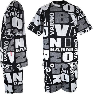 BARNI VARNO ・バーヴァーノ (L) 30%OFF 上下セット 24新作 春