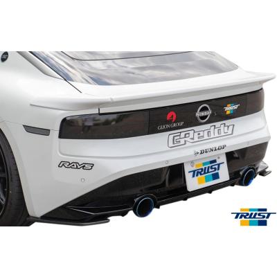 「新車外し」フェアレディZ RZ34専用 リアウイング rz34（日産／リアスポイラー、ウイング）｜エアロパーツ｜自動車 | 車