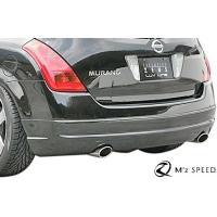 M's】 日産 J50 スカイライン クロスオーバー (2009/7-) M'z SPEED LUV ...