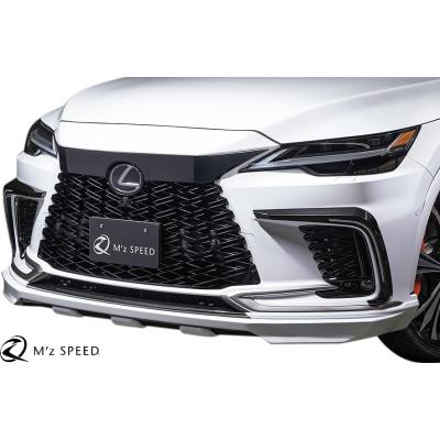レクサスrx500h（自動車用フロントスポイラー）｜エアロパーツ｜自動車