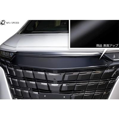 30アルファード モデリスタ（フロントグリル）｜エアロパーツ｜自動車