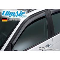 vwゴルフ6パーツドアバイザー（自動車） | 車、バイク、自転車 の