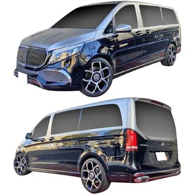 vクラス マイバッハ(自動車用エアロパーツ)の商品一覧|自動車 vクラス マイバッハ(自動車用エアロパーツ)の商品一覧|自動車