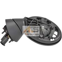 BMW MINI ミニ R50 R52 R53 ドアミラー左側 左ドアミラー 電動格納機能 ...
