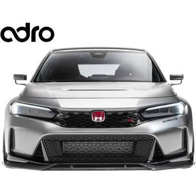 波平ユーロR　シビックオレンジラインセット 波平ユーロR様専用 シビックオレンジラインセット