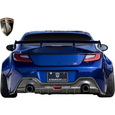 86 gr（カナード、ディフューザー）｜エアロパーツ｜自動車 | 車