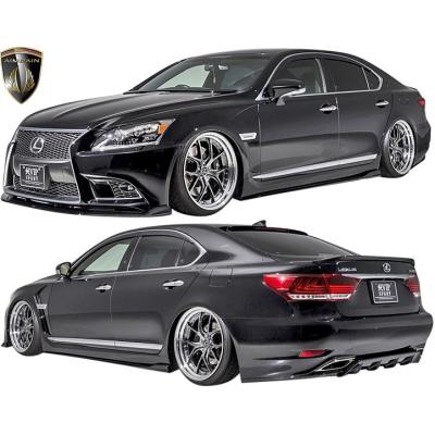 ls600h後期 fスポーツエアロのおすすめ人気商品一覧 通販 - Yahoo