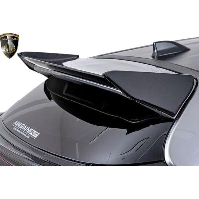 grヤリス（リアスポイラー、ウイング）｜エアロパーツ｜自動車