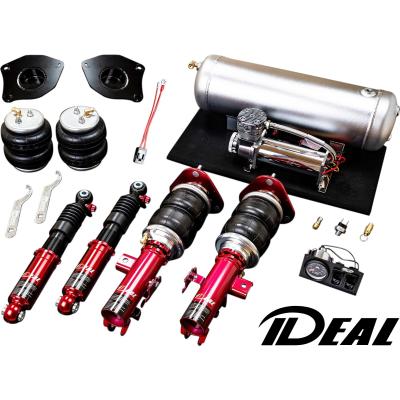 クラウン200系パーツ（エアサス）｜足回り、サスペンション