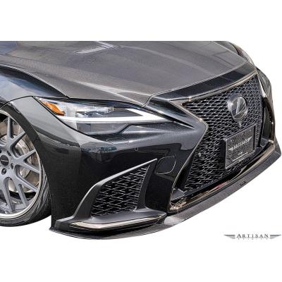 レクサスls500パーツ(自動車用フロントスポイラー)の商品一覧 レクサスls500パーツ(自動車用フロントスポイラー)の商品一覧