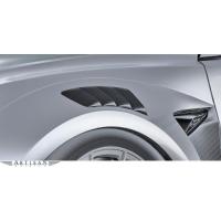 TESLA(テスラ)（自動車用フェンダー）の商品一覧｜エアロパーツ 