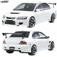 エムズインターナショナル - ランサーエボリューション | GTO | FTO