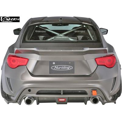 86エアロパーツ（BLITZ／自動車） | 車、バイク、自転車 のおすすめ