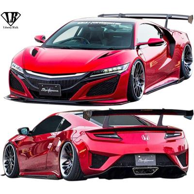 リバティーウォーク コンプリート（NSX）のおすすめ人気商品一覧 通販