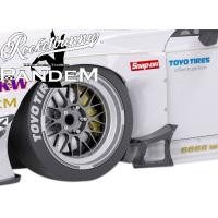 rocket dancer ロケットダンサー 86 zn6 リアディフューザーのおすすめ