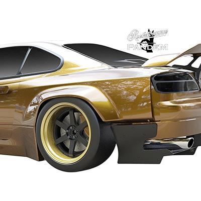 S15 シルビア rocket bunnyの商品一覧 通販 - Yahoo!ショッピング