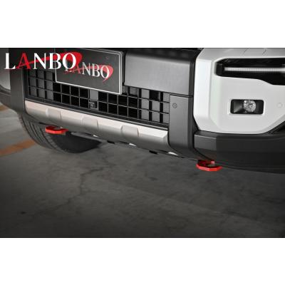 ランクル 牽引 フック（自動車用 牽引フック）｜セーフティー