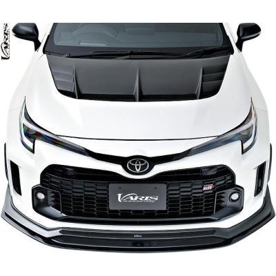 エムズインターナショナル - カローラ | GRカローラ (スポーツ/クロス