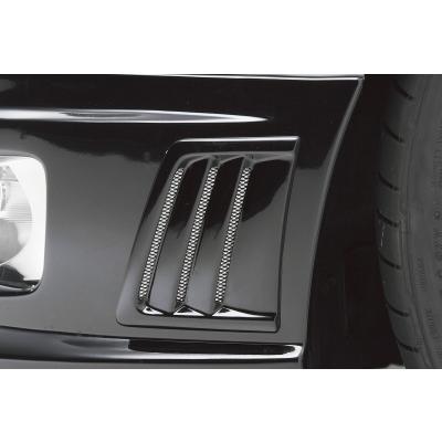 LS600hL (ロング用) 中間&フロントストレート　(専用) LS600hL (ロング用) 中間&フロントストレート (専用) h-style 【取付