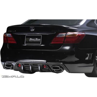 レクサスls460 マフラー（WALD／自動車） | 車、バイク、自転車 の
