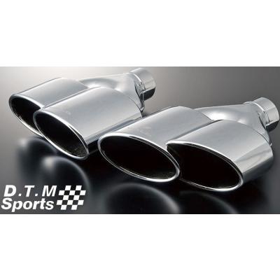 WALD 自動車用マフラーカッター｜排気系パーツ｜自動車｜車、バイク