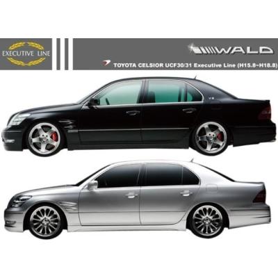 セルシオ エアロパーツ（WALD）の商品一覧 通販 - Yahoo!ショッピング