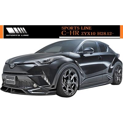 エムズインターナショナル - C-HR｜Yahoo!ショッピング