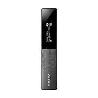 ソニー ステレオICレコーダー ICD-TX650 : 16GB 高性能デジタルマイク内蔵 ブラック ICD-TX650 B | エムズプライム本店