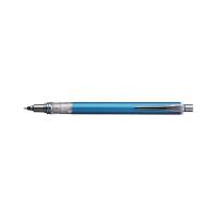 （まとめ） 三菱鉛筆 クルトガ アドバンススタンダード 0.5mm ブルー 〔×10セット〕 | EMZヤフー店