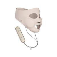 パナソニック(家電) マスク型イオン美顔器 イオンブースト (ゴールド調) EH-SM50-N | EMZヤフー店
