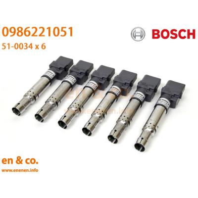 V8カイエン 純正イグニッションコイル 8本 V8カイエン 純正イグニッションコイル 8本 PORSCHE 新品 強化