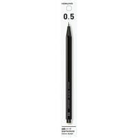 コクヨ 鉛筆シャープ(吊り下げパック) 0.5mm 黒 PS-PE105D-1P | EN-office