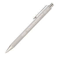 STALOGY 低粘度油性ボールペン0.7mmグレー S5114 | EN-office