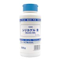 トーヤク シリカゲル青 500g | En Select