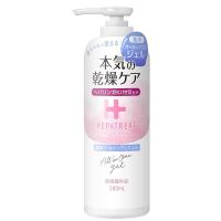 日本ゼトック ヘパトリート薬用オールインワンジェル 280mL | En Select