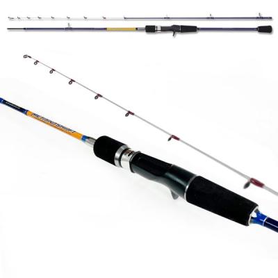 イカメタル ロッド スパイラルガイド（ロッド、釣り竿）｜釣り