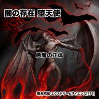 「闇の存在・堕天使 - 悪魔の正体」飛鳥昭雄DVD | 円盤屋