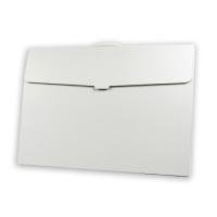 作品収納ケース 白無地 特大 1個入 宅配便 At 手芸材料のお店 アンシャンテ工房 通販 Yahoo ショッピング