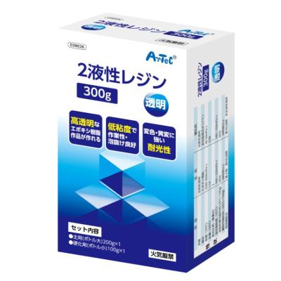 2液性レジンの商品一覧 通販 - Yahoo!ショッピング