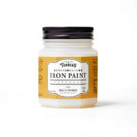 【ターナー】 アイアンペイント マルチプライマー 200ml  1個入 【宅配便】 | 手芸材料のお店 アンシャンテ工房