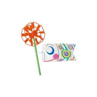 こいのぼり やぐるまセット 1個入【宅配便】 | 名入れ記念品の店アンシャンテラボ