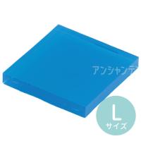 耐震GELクッション Lサイズ 1個入【ゆうパケット対応】 | 名入れ記念品の店アンシャンテラボ