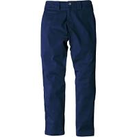 [Dickies ディッキーズ]Ｔ／Ｃストレッチ ストレートパンツ Ｄ−２８７４ ネイビー ３Ｌ | エンチョーホームショッピング