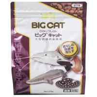 キョーリン　ひかりクレスト ビッグキャット 570g | エンチョーホームショッピング