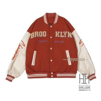 スタジャン 赤（メンズファッション） | ファッション のおすすめ人気